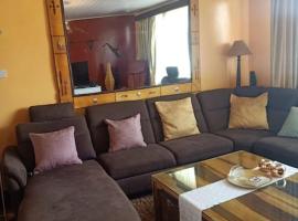 KAREN 2BR Fully furnished apt NAIROBI KENYA, hotel v destinaci Nairobi