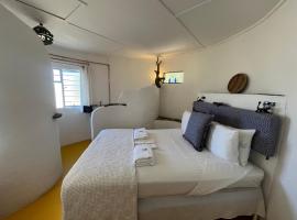 Cindy Se Huisie in Merweville, vilă din Merweville