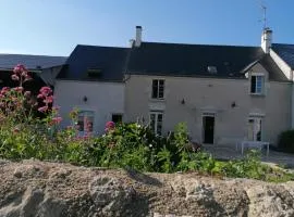 Le gîte d' Alice