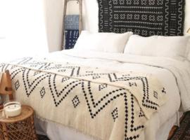 Oasis Urbaine - Cosy & Soleil, hotel in Taroudant