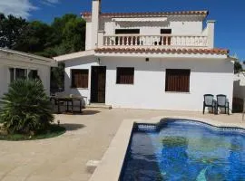 Villa Oasis