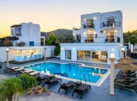 Diamond Villa