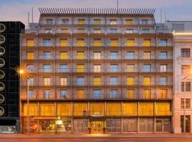 Select Hotel Prinz Eugen