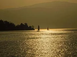 Little Suite Near Lake Maggiore