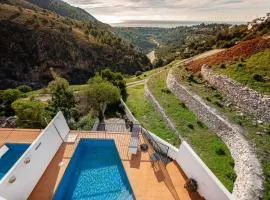 Villa Puerto Blanquillo