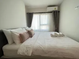 Escent Condominium Chiang Mai