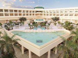 JOIA Aruba by Iberostar, hotel s 5 zvezdicami v mestu Palm-Eagle Beach