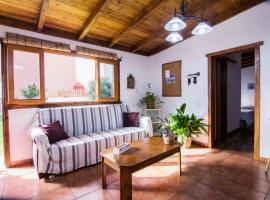 Cozy House Casa Vero Mai Icod de los Vinos, помешкання для відпустки у місті Ікод-де-лос-Вінос