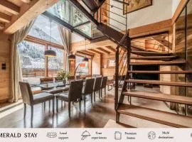 Chalet Inari Chamonix - by EMERALD STAY