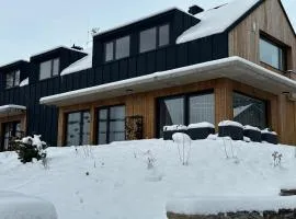 Apartmány Pampeliška