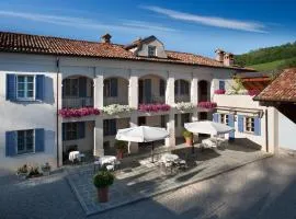 Marcarini Agriturismo