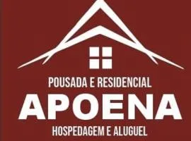 Hotel, Pousada e Residencial Apoena