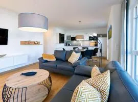 Villa Beatrice - Wohnung 03