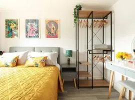 Little Bright House