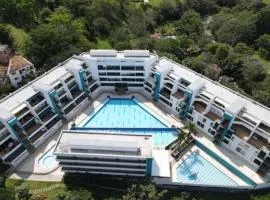 Apartamento el Paraíso T3-302