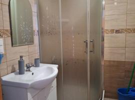 Apartament Sweet Stalowa Wola, chỗ nghỉ tự nấu nướng ở Stalowa Wola