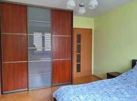 Apartament Sweet Stalowa Wola