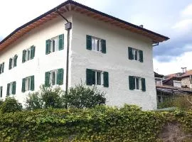 Lanziner Apartments