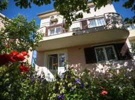 Apartments Vitkovic