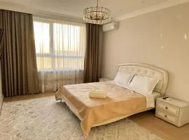 Жк Ala Park