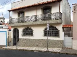 Aconchego São Francisco, Casa 100m Igreja São Francisco, Pet friendy