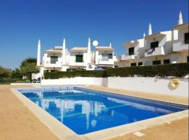 Joia da Galé House by Stay ici Algarve Holiday Rental