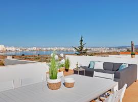 Casa Ferraguido by Portucasa, villa en Ferragudo