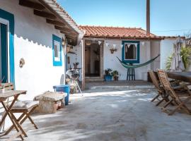 Refugio d'Alma, hotel en Mafra