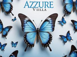 Azzure Viilla, Hotel in Green Island