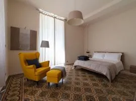 Casa Vacanza Baragiola4 - Hotel San Giuseppe Group