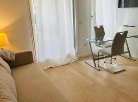 Studio de 28m²-Proche de Paris, apartment in Levallois-Perret