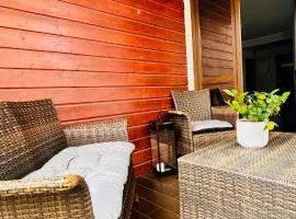 Sopot Marina Beachside Residence