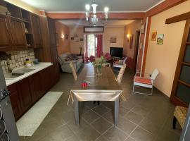 CasAle, hotell i Borgetto