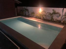 Terreza's Place, hotel met zwembaden in Panglao