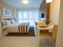 Vision Hotel em Brasília 84573