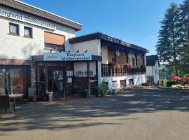 Berghotel Waidmannsheil