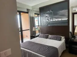 Hotel Bonaparte Flat Particular D