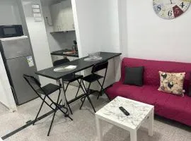 Apartamento Páez