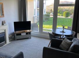 Dawlish Warren Apartment, apartamento em Dawlish