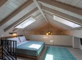 Akti Vigla Apartments