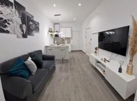 Barcelona, apartamento de 1 habitación