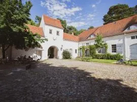 Ferienwohnung Jagdschloss Grunewald