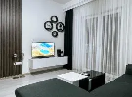 Luxury apartment 3 Struga