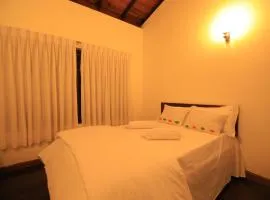 Peaceful Paradise Villa