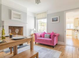 Jubilee Cottage, hotel di Whitstable