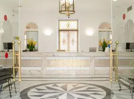 Hotel Balneario de Marmolejo