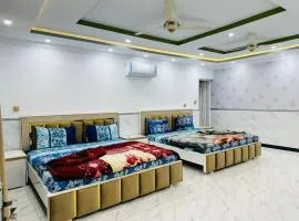 Royal Grand Guest House and Residence Islamabad