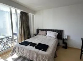 El escondite de Palermo