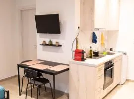 Zeusplace G7 Studio Neoi Poroi