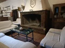 El Mesón de Higuera de la Sierra